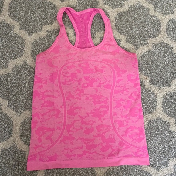 lululemon athletica Tops - Lululemon tank top